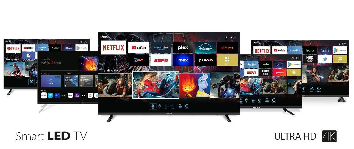 Slider TVS