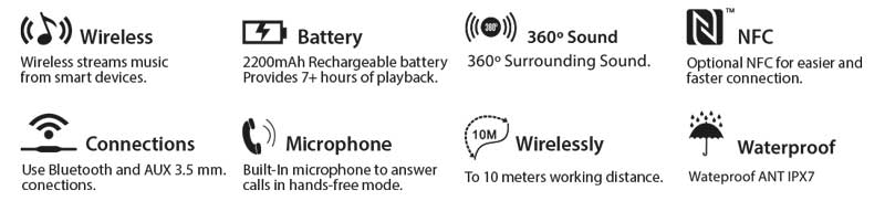 NT-SPL3X VibratoX Features