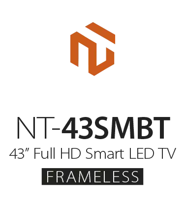 NT 32SFBT frameless