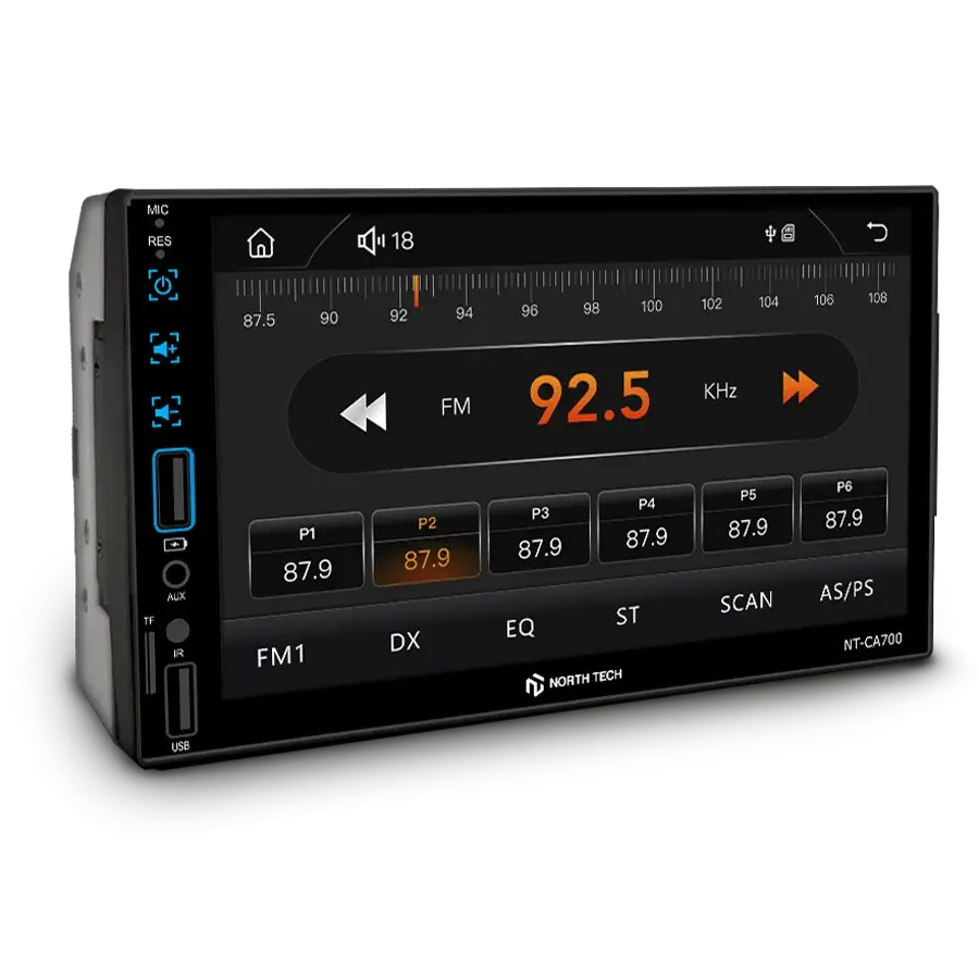 NT-CA700R