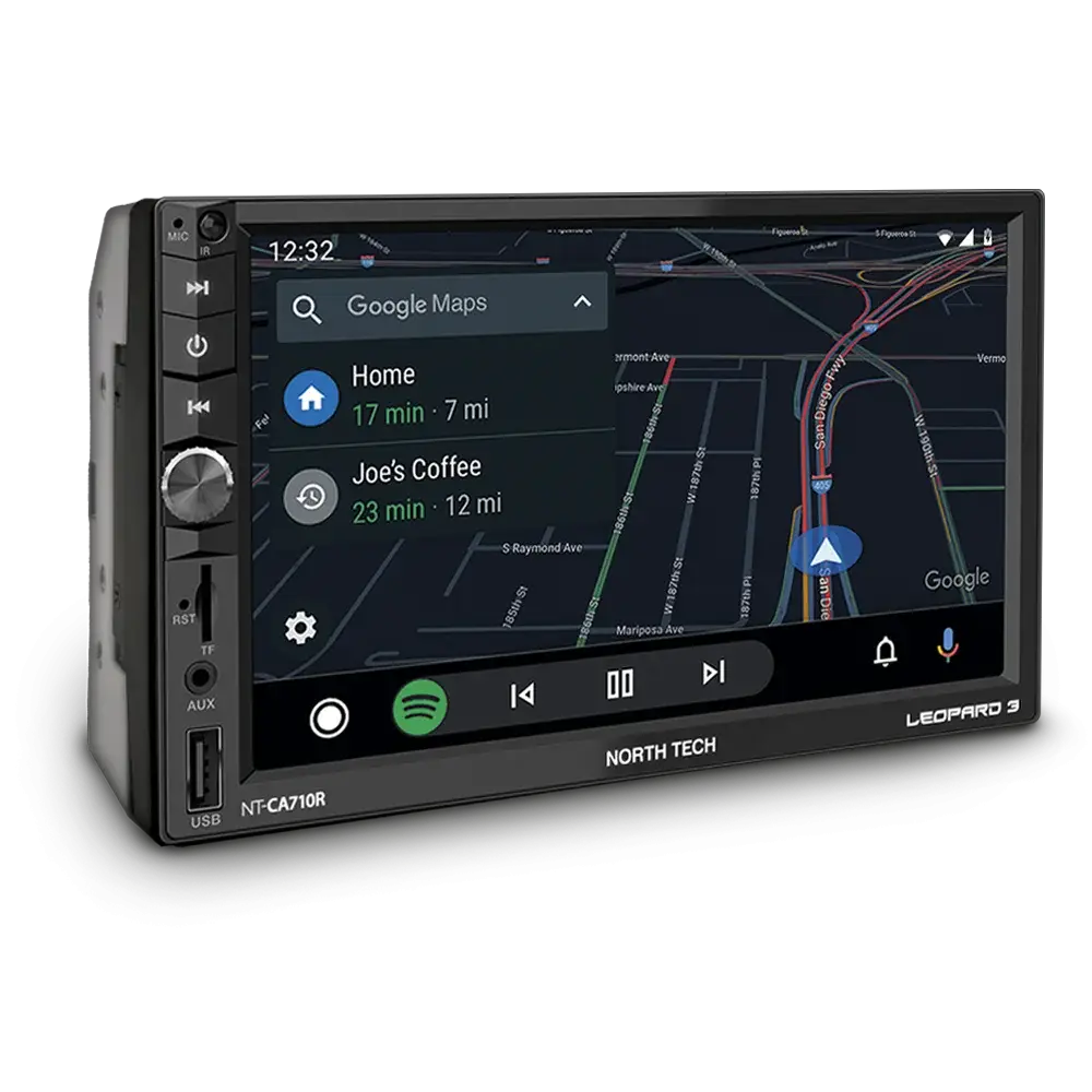 NT-CA710R