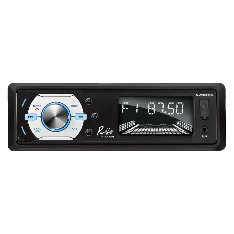 NT-CA80BT