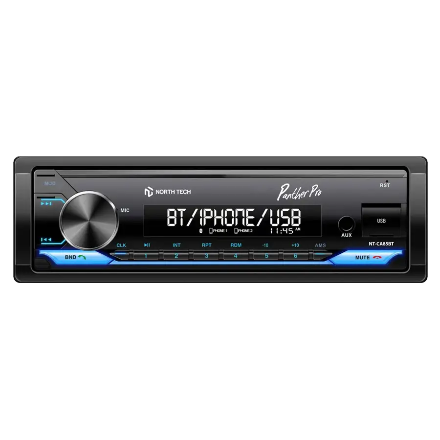 NT-CA85BT