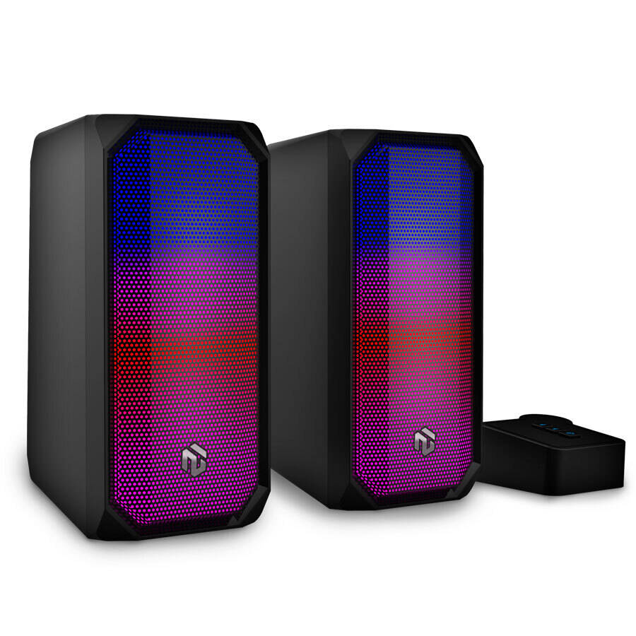 Auriculares Gamer NORTH TECH modelo NT-GS22