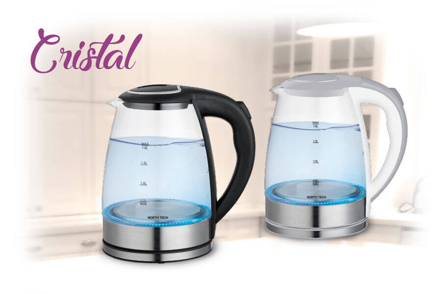 Jarra eléctrica modelo NT K35