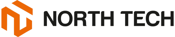North Tech logo